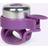 Micro Scooters Bell Purple
