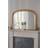 Yearn Classic Overmantle 122W X Wall Mirror