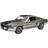 GreenLight Gone in 60 Seconds 1967 Ford Mustang Eleanor 1:18