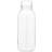 Kinto 20391 clear Water Bottle 0.5L