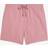 Ted Baker Mens Pink Hiltree Logo-embossed Woven Swim Shorts