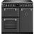 Stoves 444411530 Richmond Deluxe 90cm Anthracite