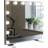 Jack Stonehouse Ingrid Hollywood Vanity Wall Mirror 60x50cm
