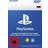 Sony PlayStation Store Gift Card 100 EUR