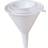 Chef Aid 3 Unbreakable Set Funnel