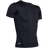 Under Armour Men's Tactical HeatGear Compression Short Sleeve T-shirt - Black/Clear