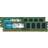 Crucial DDR3 1600MHz 2x4GB (CT2K51264BD160B)