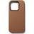 Mujjo Full Leather Case for iPhone 15 Pro