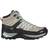 CMP Rigel Mid Wp 3q12946 Hiking Boots Grey Woman