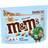 M&M's Crunchy Cookie Milk Chocolate Candy 210g 1pack
