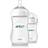Philips Avent Natural Feeding Bottle 2-pack 260ml