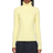 Marc Jacobs Ribbed Turtleneck Jumper - Tender Yellow
