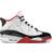 Nike Air Jordan Dub Zero M - White/Black/Varsity Red