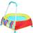 Chad Valley Toddler Trampoline 2ft