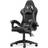 Bigzzia black/grey Gaming&Office Chair Ergonomic Computer Desk Chair