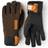 Hestra Ergo Grip Active Wool Terry Gloves - Dark Forest/Black price