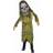 Amscan Children's Costume Swamp Zombie Big Head