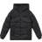 Jack & Jones Boy's Quilted Jacket - Black (12236884)