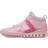 Nike John Elliott x LeBron Icon 'Tulip Pink'