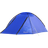 EuroHike Tamar 3 Person Tent, Blue