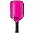 Franklin Sports Signature Series Pickleball Paddle 16mm Pink