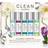 Clean Classic Layering Rollerball Gift Set 5x5ml