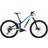 Trek E-Mountain Bike Powerfly FS 7 Gen 2 Crystal White-Alpine-Dark B Unisex