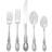 Oneida Wordsworth 45 Everyday Cutlery Set