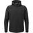 Tog24 Feizor Men's Softshell Hooded Jacket - Black