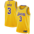 Nike Anthony Davis Los Angeles Lakers Swingman Jersey 2021-22