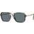Persol Unisex Polarized Sunglasses, Polar PO3330S Horn