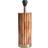 ValueLights Modern Wood Lampstand 42cm