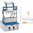 Royal Catering Waffle Cone Maker 100