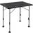 Brunner nternational Linear Black 80 camping table