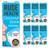 Rude Health Organic Coconut Drink 100cl 6pack