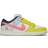 Nike Xavier Schipani x Dunk Low SB Be True Trans Joy M - Multi-Color/Pink Gaze/Sail