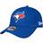 New Era Kis 9Forty Adjustable Cap - Toronto Blue Jays