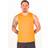 Craft Sportswear Pro Trail Sleeveless T-shirt - Orange