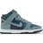 Nike Dunk High M - Armory Navy/Mineral Slate