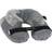 Cabeau AirTNE Inflatable Travel Neck Pillow Lightweight One Midnight Black Neck Pillow Gray