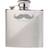 Treat Republic Personalised Hip Flask 17cl