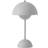 &Tradition Flowerpot VP9 Matte Light Grey Table Lamp 29.5cm