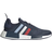 adidas NMD_R1 M - Shadow Navy/White Tint/Glory Red