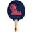 Victory Tailgate University of Mississippi Logo Tennis Paddle