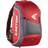 Easton Game Ready Bat Backpack - Red