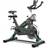 Costway With 33 lbs Flywheel Home Stationary Exercise Cycling Bike