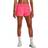 Under Armour Flex Woven 2-in-1 Shorts Pink Woman