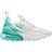 Nike Air Max 270 GS - Summit White/Jade Ice/White/Emerald Rise