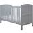 Ickle Bubba Coleby Classic Cot Bed 29.5x56.7"