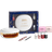 Le Mini Macaron La Nuit Deluxe Gel Manicure Set 9-pack